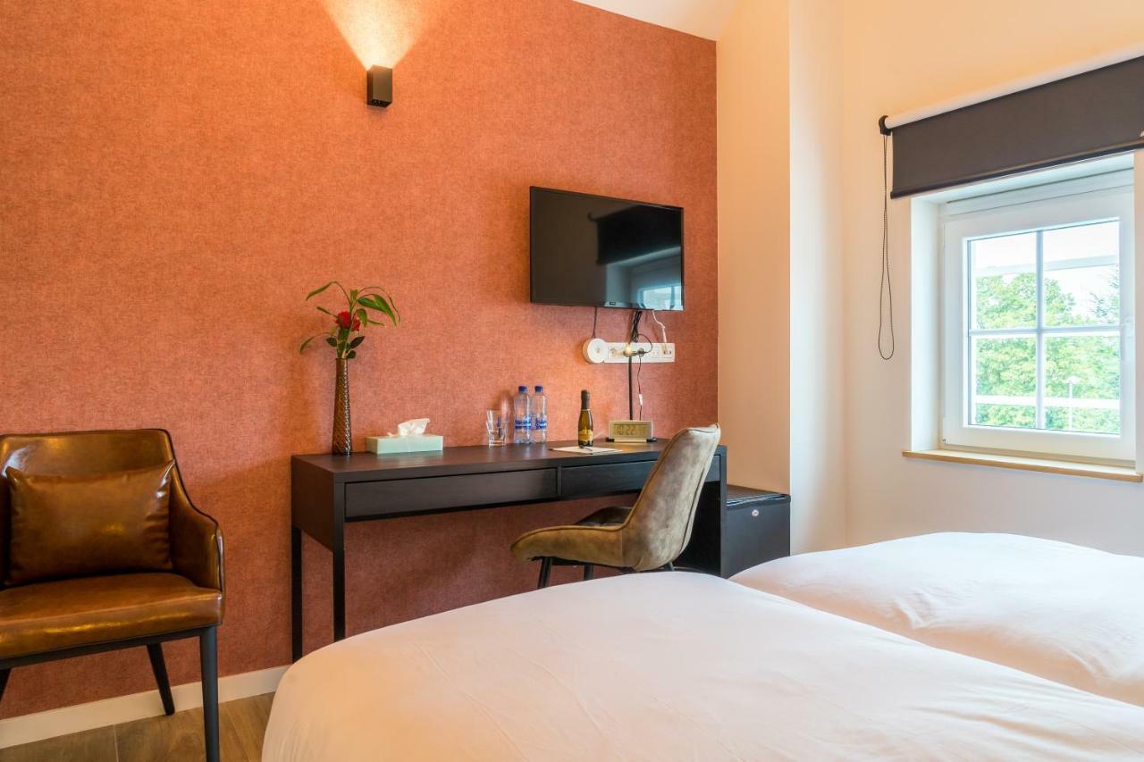 Hotel Huron مول المظهر الخارجي الصورة
