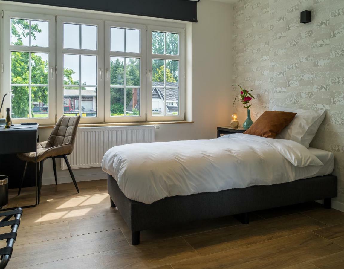 Hotel Huron مول المظهر الخارجي الصورة