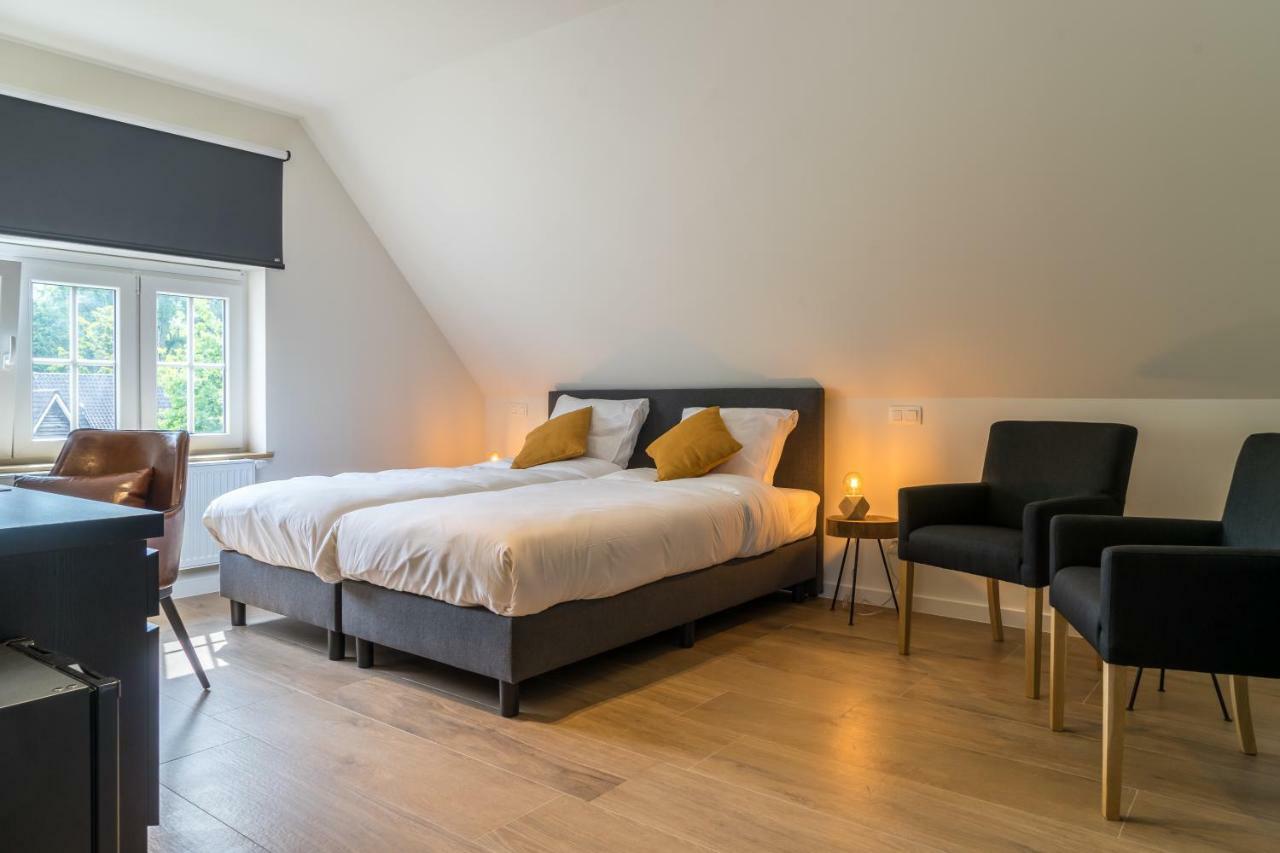 Hotel Huron مول المظهر الخارجي الصورة