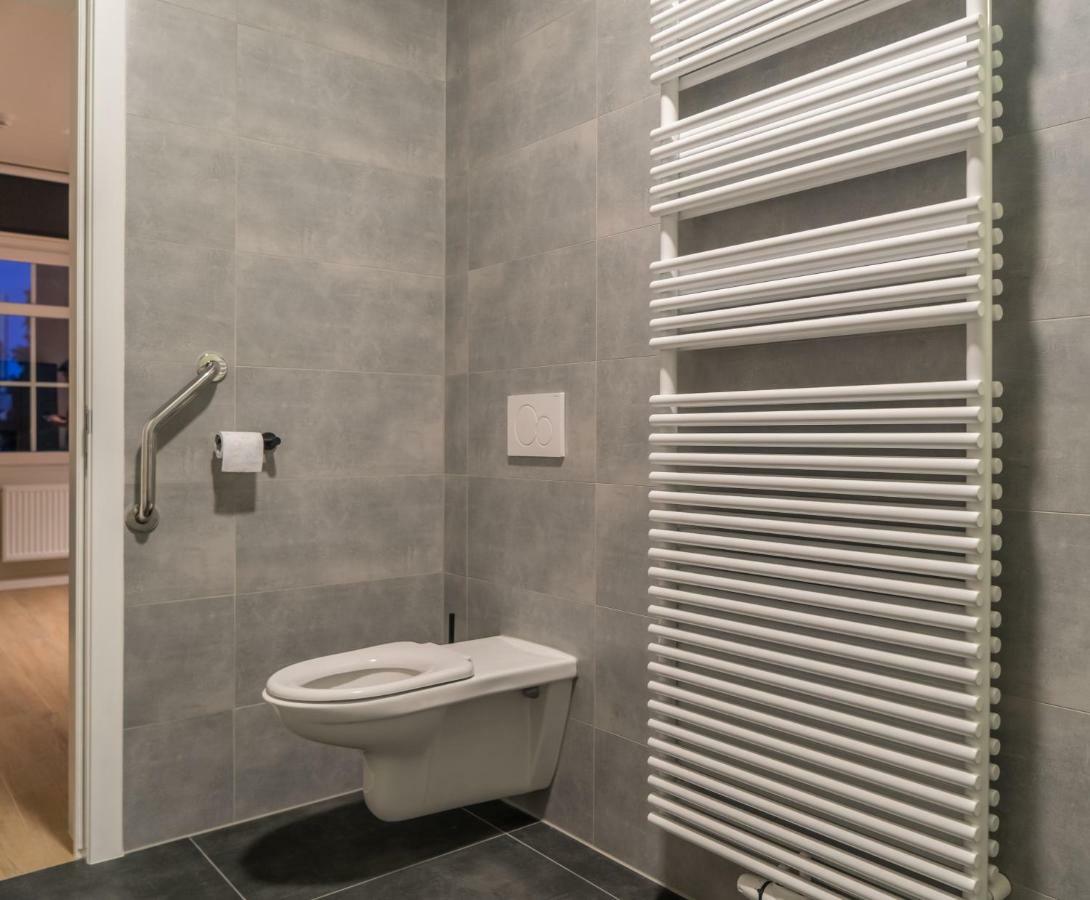 Hotel Huron مول المظهر الخارجي الصورة